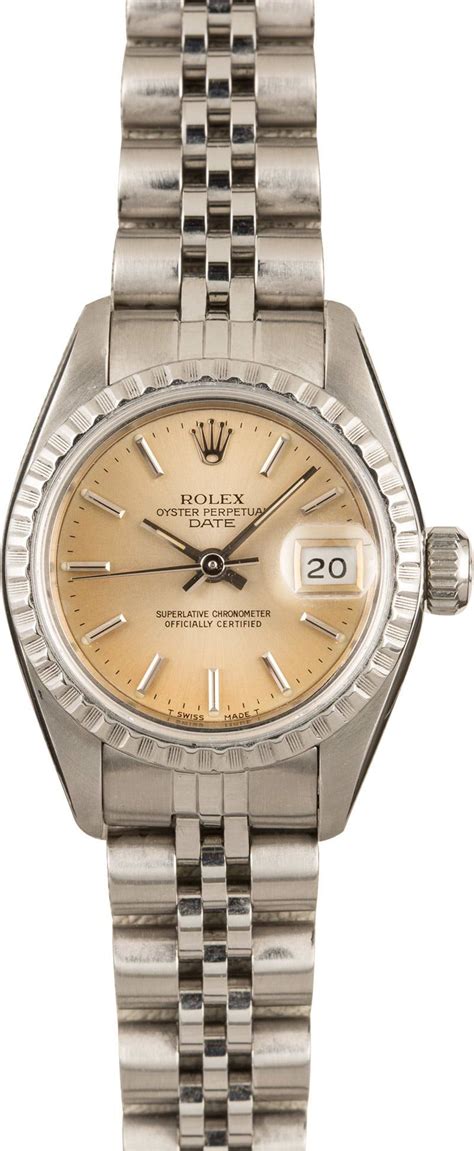 rolex serial number 69240